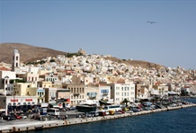 Syros Island